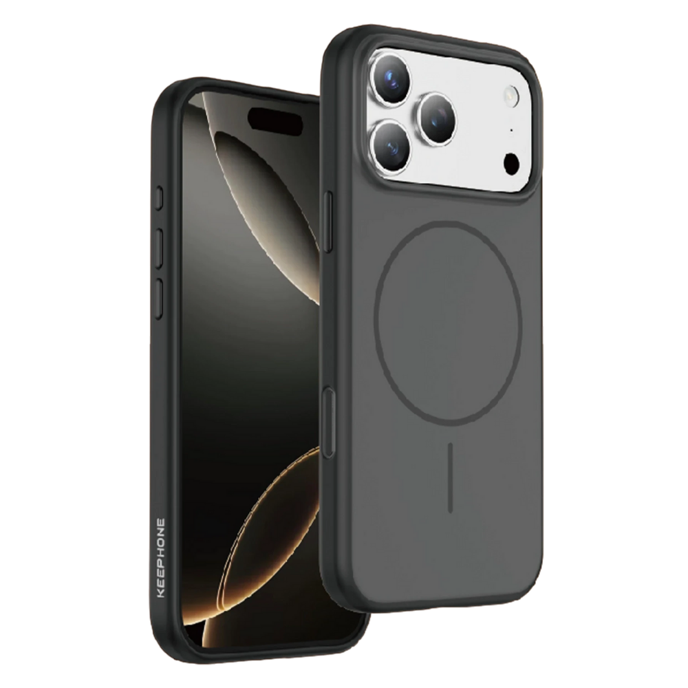 iPhone 17 Pro Sumee Magsafe Telefon Kılıfı