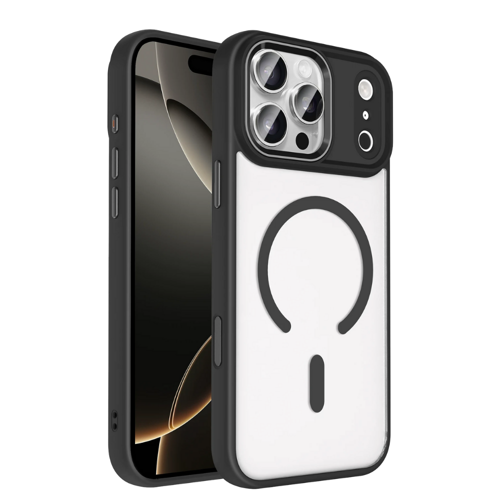 iPhone 17 Pro Terea Magsafe Telefon Kılıfı