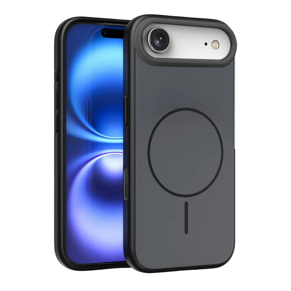 iPhone 17 Air Neva Magsafe Telefon Kılıfı