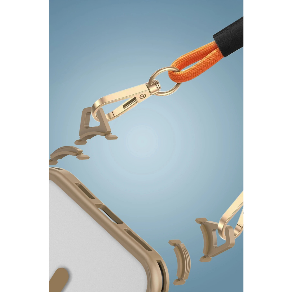 iPhone 16 Kılıf Enka Magsafe Silikon Telefon Kılıfı