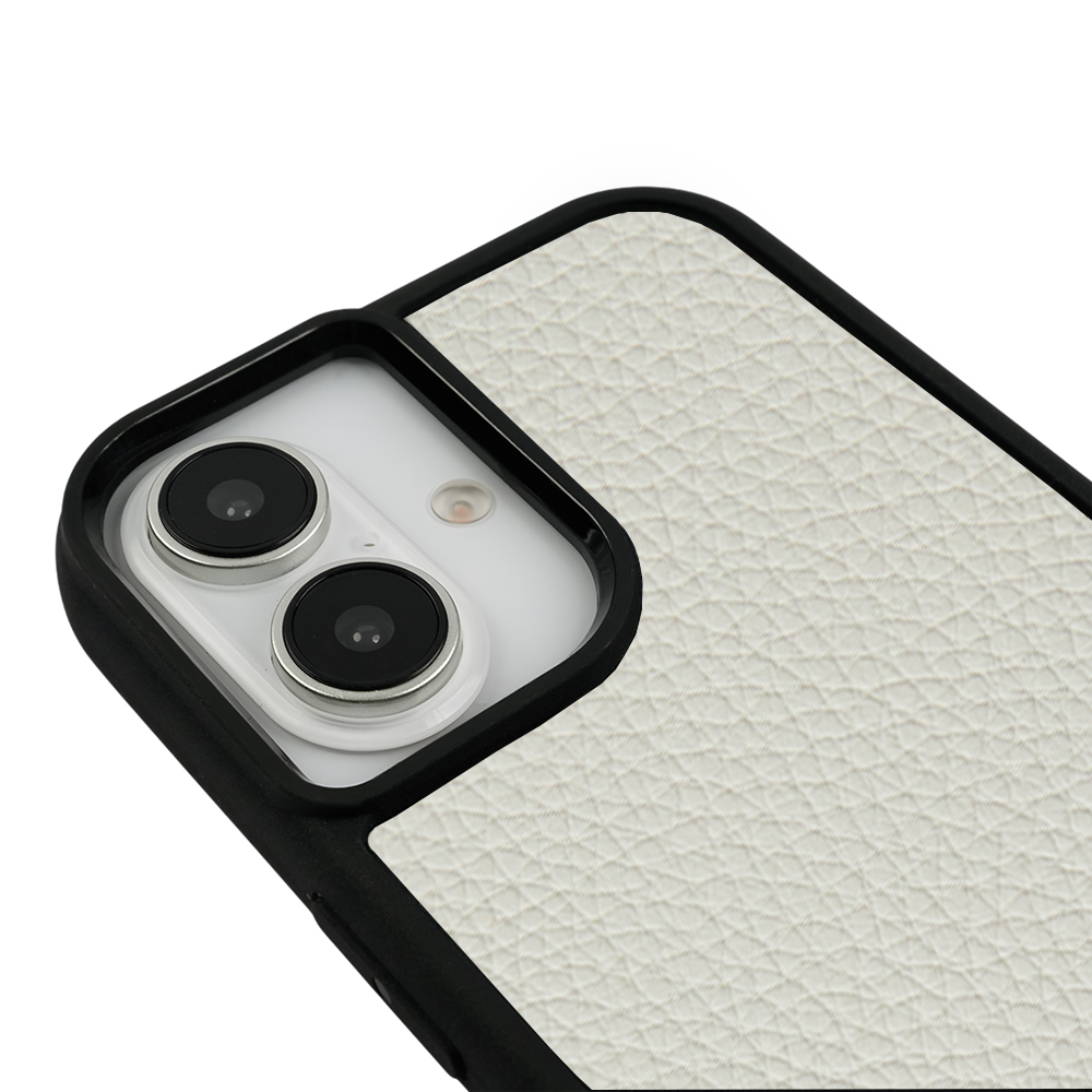 iPhone 16 Deri Telefon Kılıfı