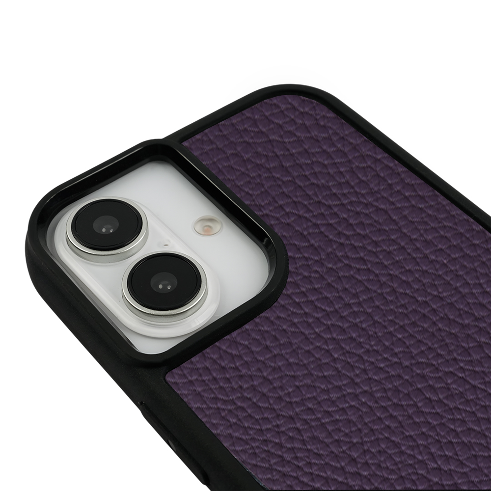 iPhone 16 Deri Telefon Kılıfı