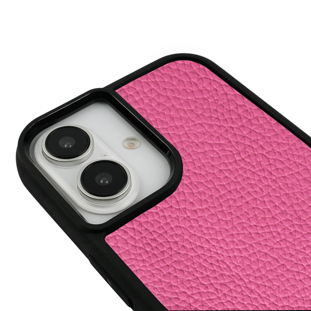 iPhone 16 Deri Telefon Kılıfı