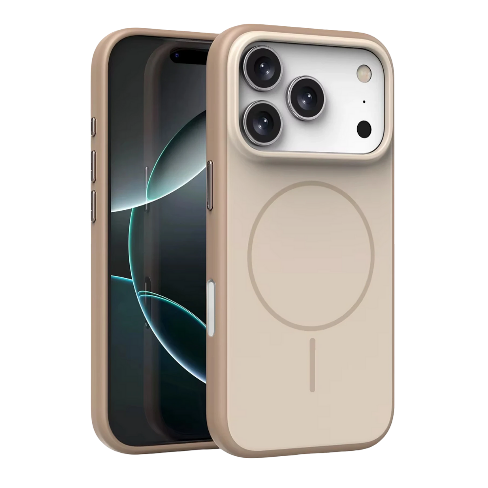 iPhone 17 Pro Neva Magsafe Telefon Kılıfı