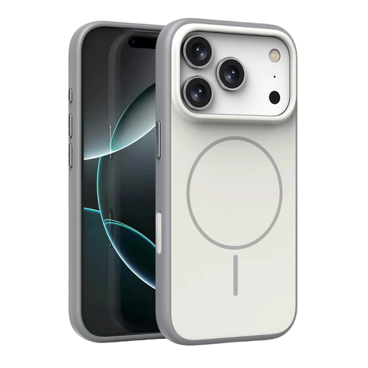 iPhone 17 Pro Neva Magsafe Telefon Kılıfı