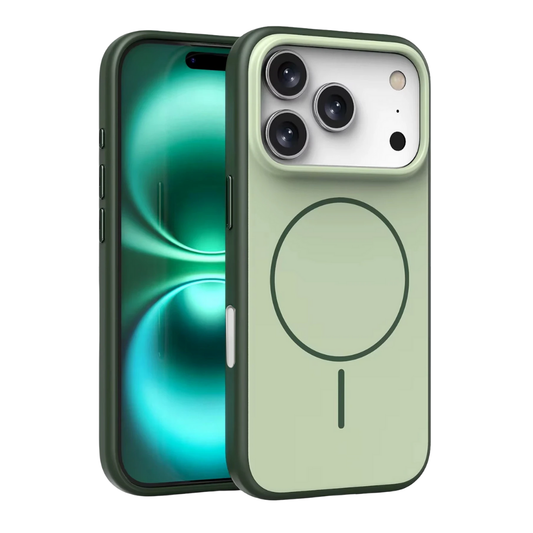 iPhone 17 Pro Neva Magsafe Telefon Kılıfı