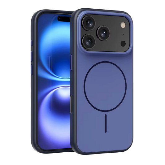 iPhone 17 Pro Neva Magsafe Telefon Kılıfı