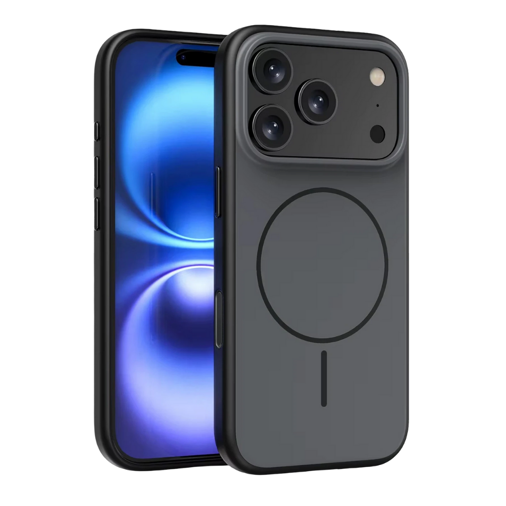 iPhone 17 Pro Neva Magsafe Telefon Kılıfı