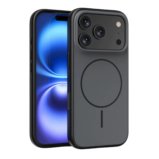 iPhone 17 Pro Neva Magsafe Telefon Kılıfı