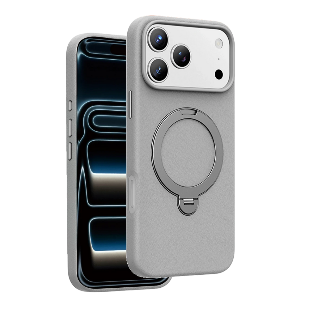 iPhone 17 Pro Max Mehold Magsafe Telefon Kılıfı
