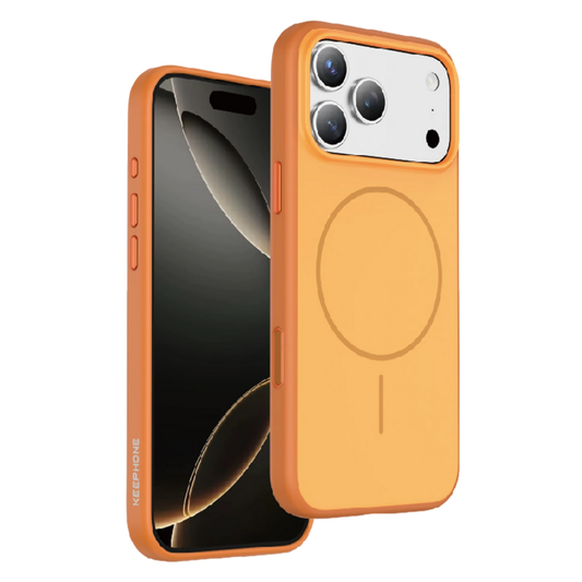 iPhone 17 Pro Sumee Magsafe Telefon Kılıfı