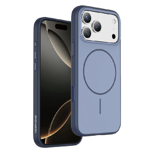 iPhone 17 Pro Sumee Magsafe Telefon Kılıfı