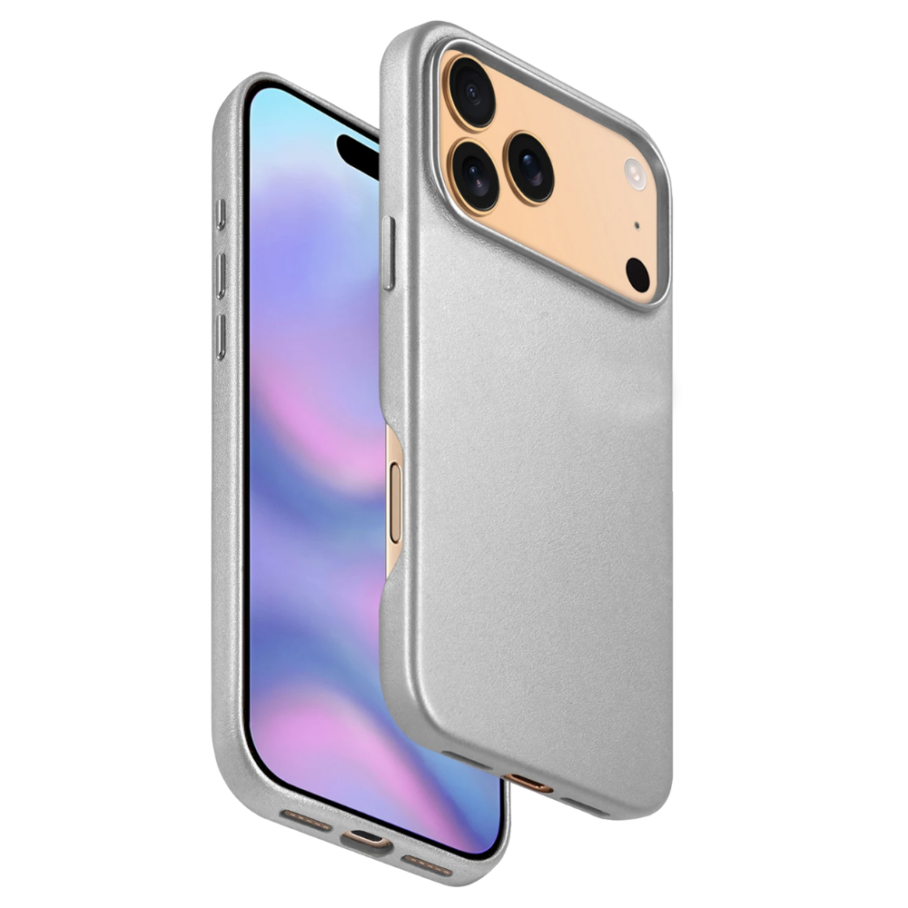 iPhone 17 Pro Dividing Magsafe Telefon Kılıfı
