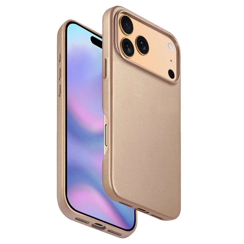 iPhone 17 Pro Dividing Magsafe Telefon Kılıfı