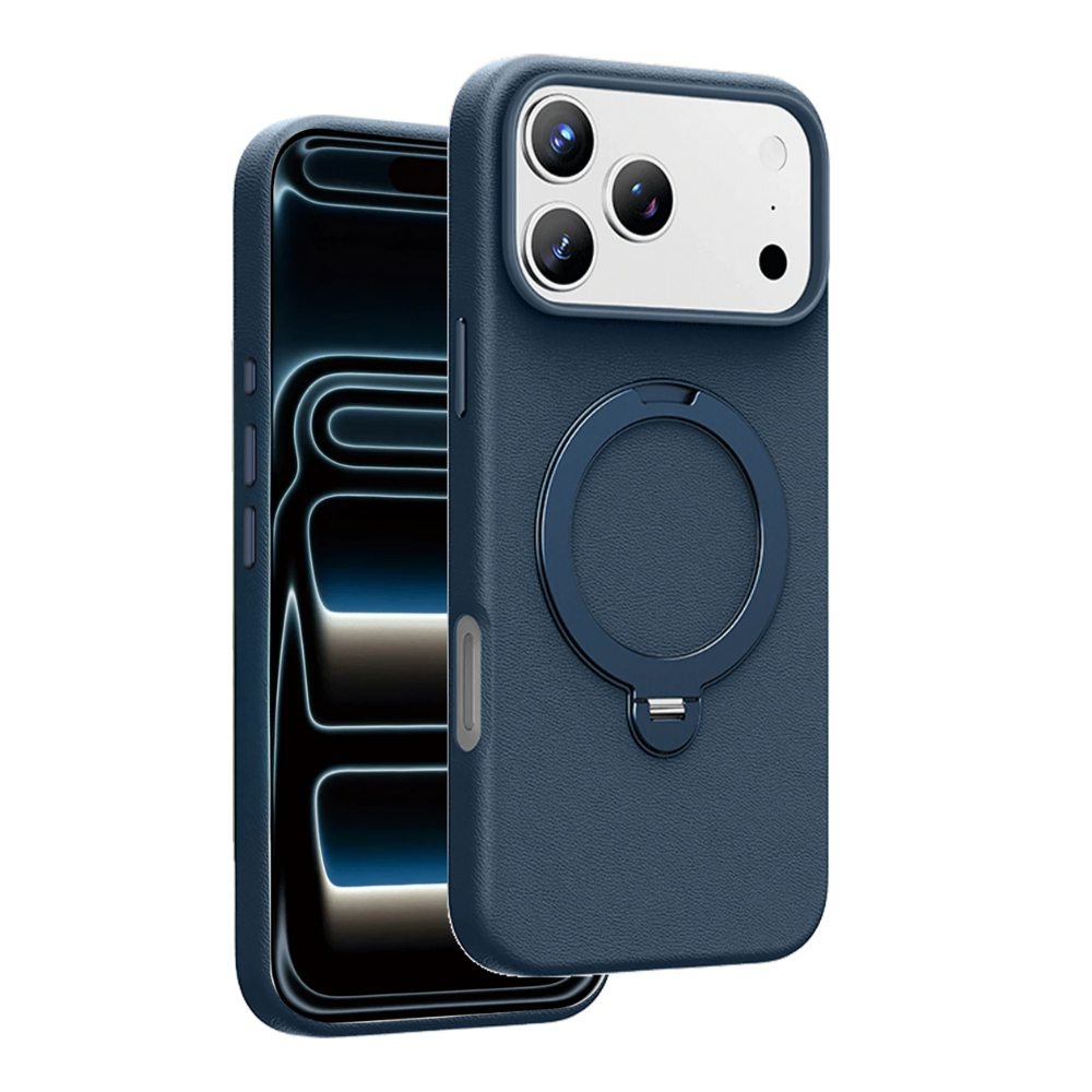 iPhone 17 Pro Max Mehold Magsafe Telefon Kılıfı