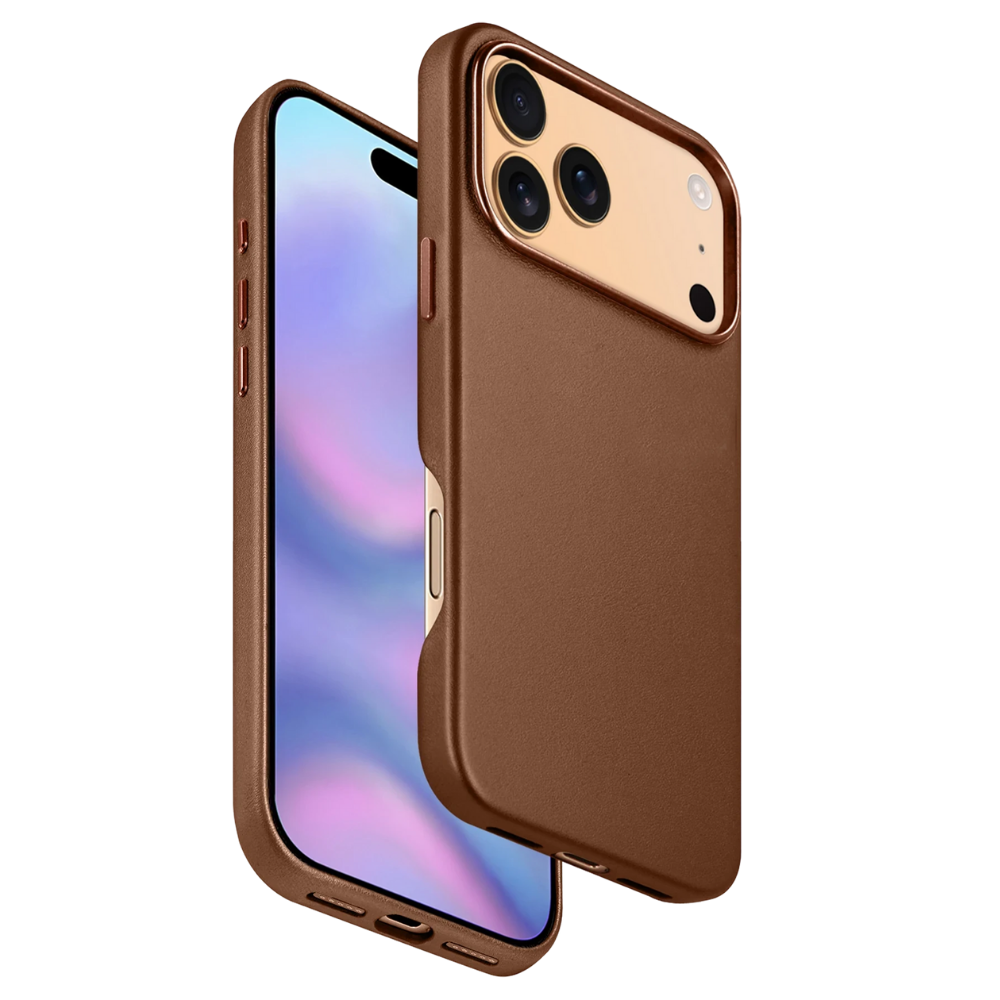 iPhone 17 Pro Dividing Magsafe Telefon Kılıfı