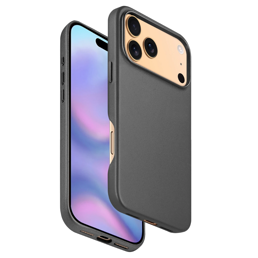 iPhone 17 Pro Dividing Magsafe Telefon Kılıfı