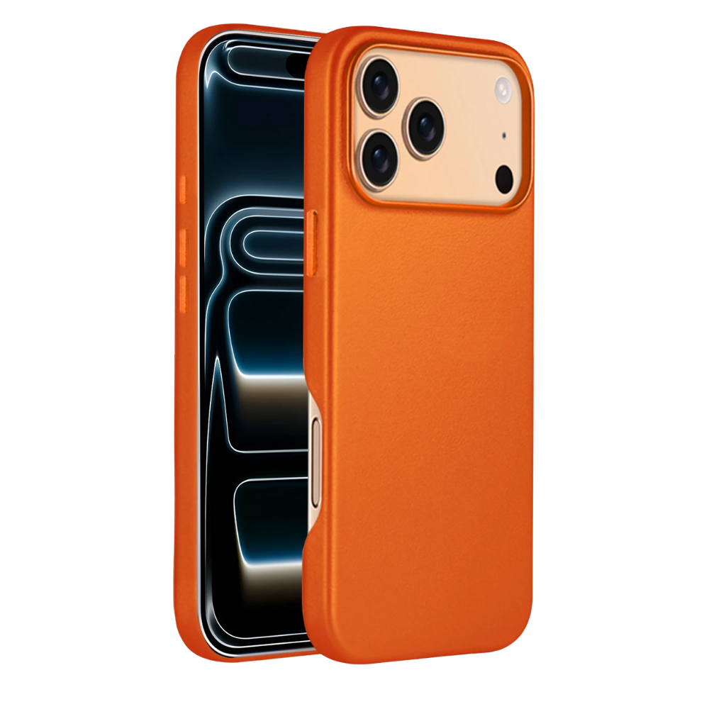 iPhone 17 Pro Dividing Magsafe Telefon Kılıfı
