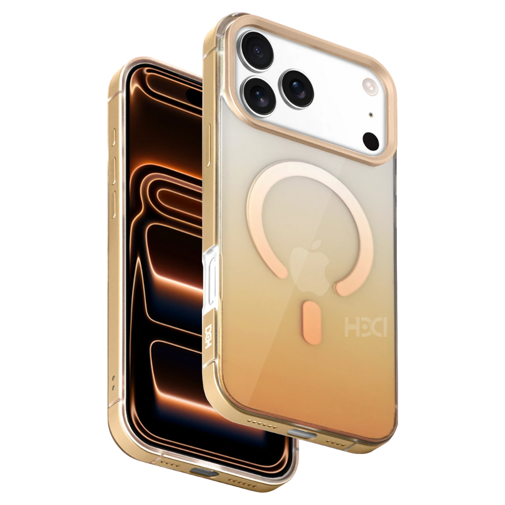 iPhone 17 Pro Altai Magsafe Telefon Kılıfı