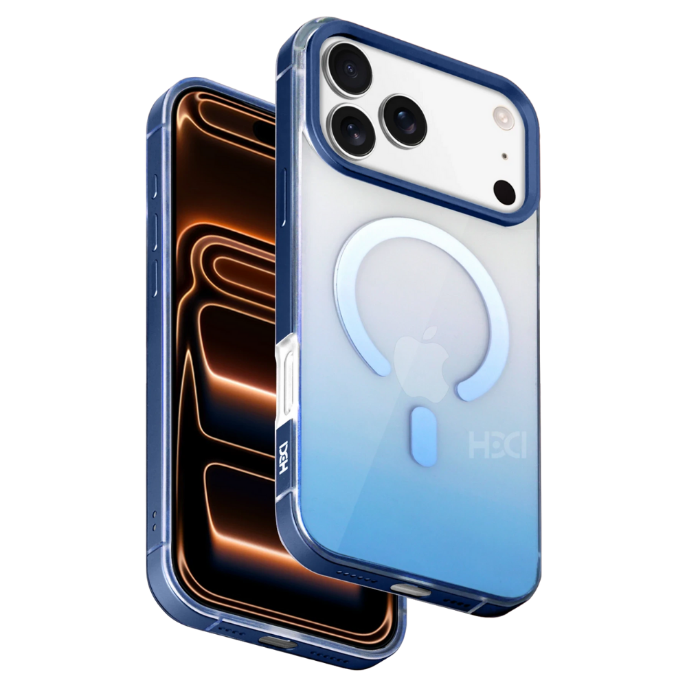 iPhone 17 Pro Altai Magsafe Telefon Kılıfı