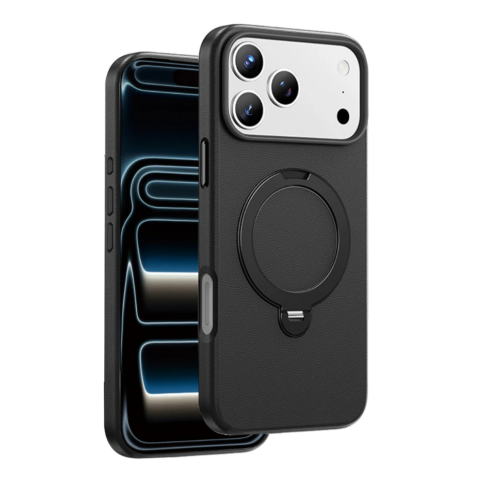 iPhone 17 Pro Max Mehold Magsafe Telefon Kılıfı