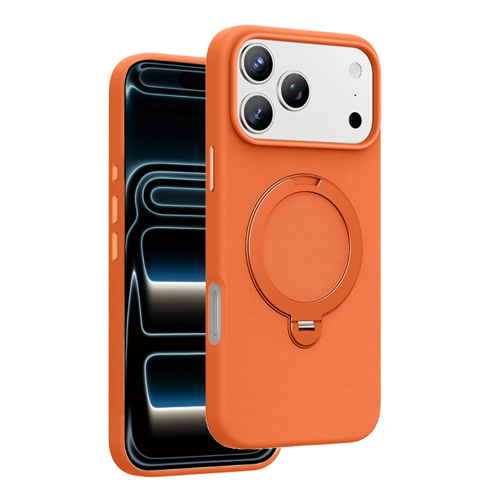 iPhone 17 Pro Max Mehold Magsafe Telefon Kılıfı
