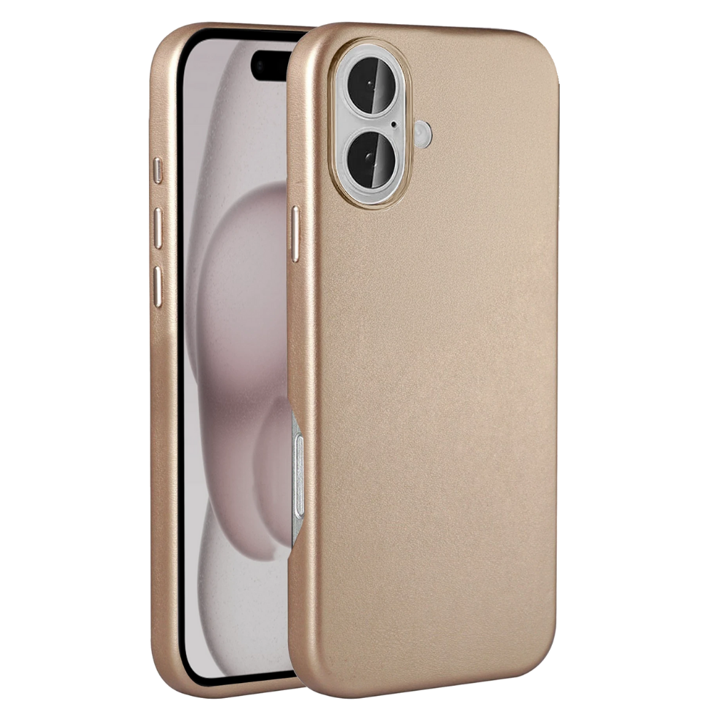 iPhone 16 Dividing Magsafe Telefon Kılıfı