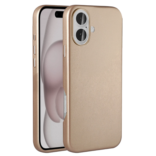 iPhone 16 Dividing Magsafe Telefon Kılıfı