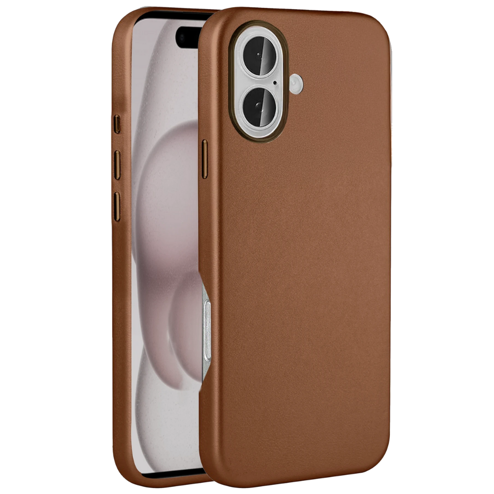 iPhone 16 Dividing Magsafe Telefon Kılıfı