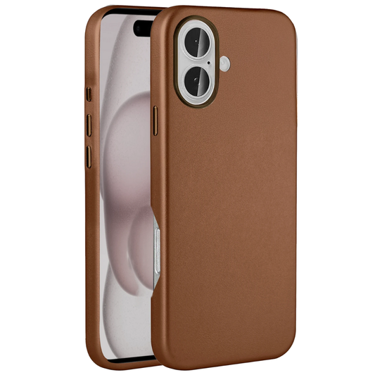 iPhone 16 Dividing Magsafe Telefon Kılıfı