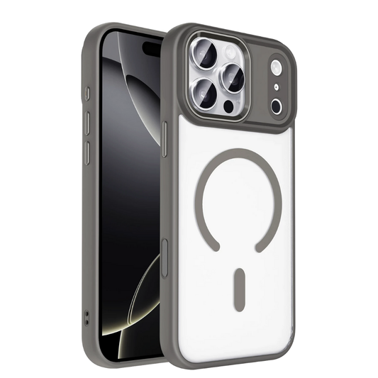 iPhone 17 Pro Terea Magsafe Telefon Kılıfı