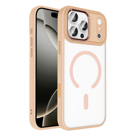 iPhone 17 Pro Terea Magsafe Telefon Kılıfı