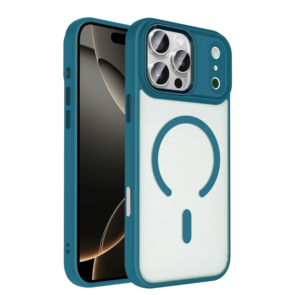 iPhone 17 Pro Terea Magsafe Telefon Kılıfı