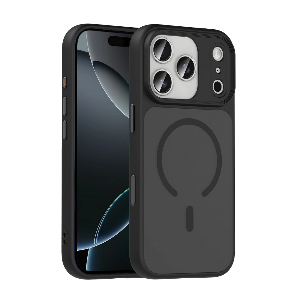 iPhone 17 Pro Megane Magsafe Telefon Kılıfı