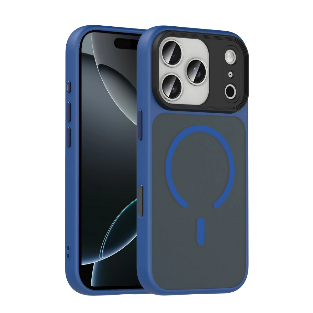 iPhone 17 Pro Megane Magsafe Telefon Kılıfı