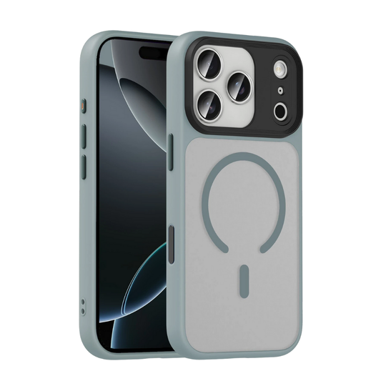 iPhone 17 Pro Megane Magsafe Telefon Kılıfı