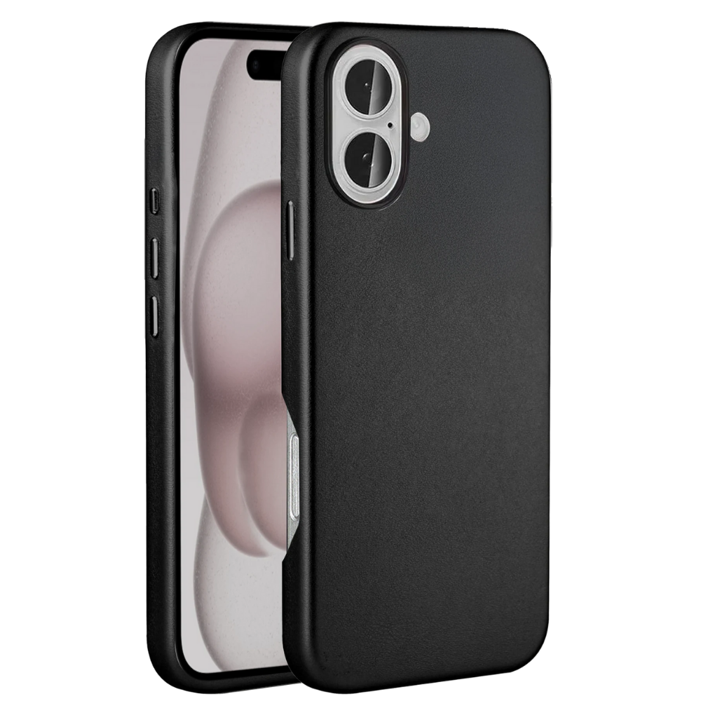 iPhone 16 Dividing Magsafe Telefon Kılıfı