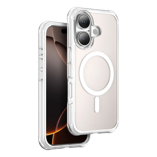 iPhone 16 Hulk Magsafe Telefon Kılıfı