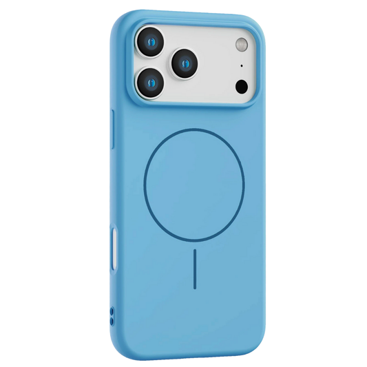 iPhone 17 Pro Jully Magsafe Telefon Kılıfı