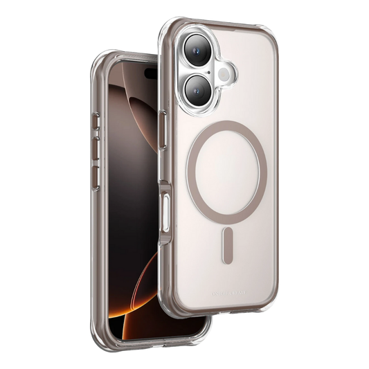 iPhone 16 Hulk Magsafe Telefon Kılıfı