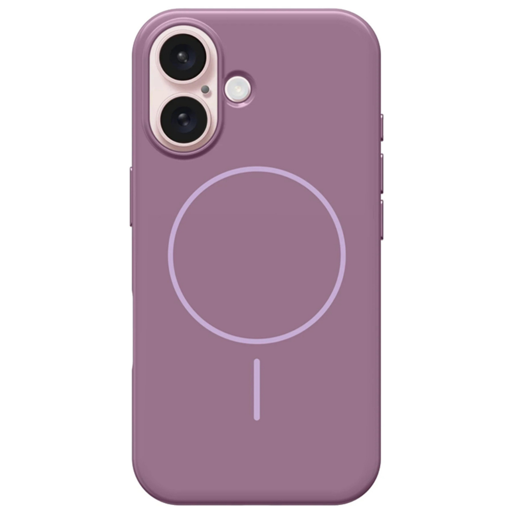 iPhone 16 Beat Magsafe Telefon Kılıfı