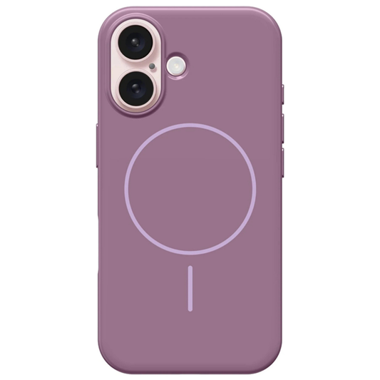 iPhone 16 Beat Magsafe Telefon Kılıfı