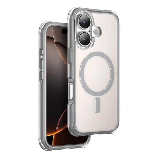 iPhone 16 Hulk Magsafe Telefon Kılıfı