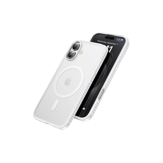 iPhone 16 Armour Magsafe Telefon Kılıfı