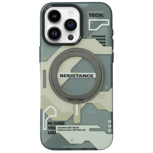 iPhone 16 Pro Resistance Standlı Magsafe