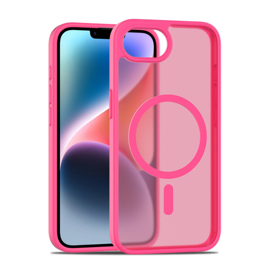 iPhone 16e Jota Magsafe Telefon Kılıfı