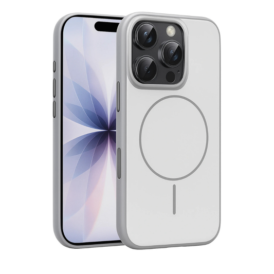 iPhone 16 Pro Max Neva Magsafe Telefon Kılıfı