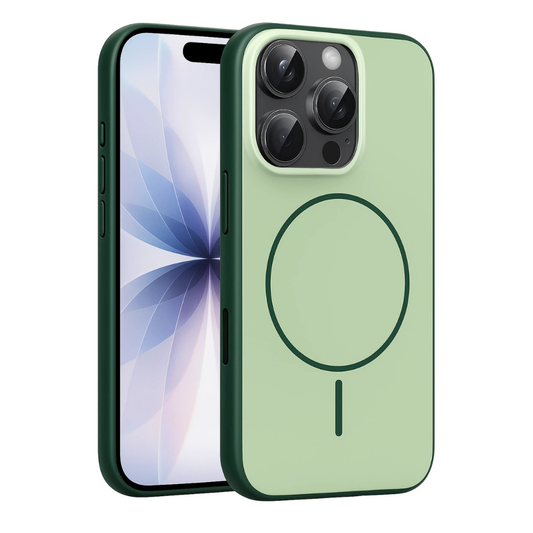 iPhone 16 Pro Max Neva Magsafe Telefon Kılıfı