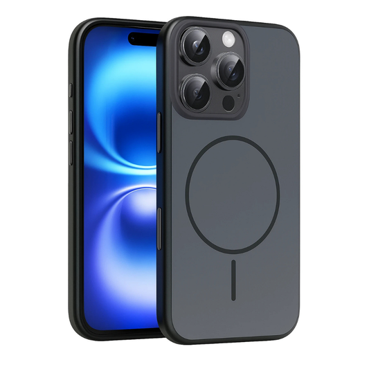 iPhone 16 Pro Max Neva Magsafe Telefon Kılıfı