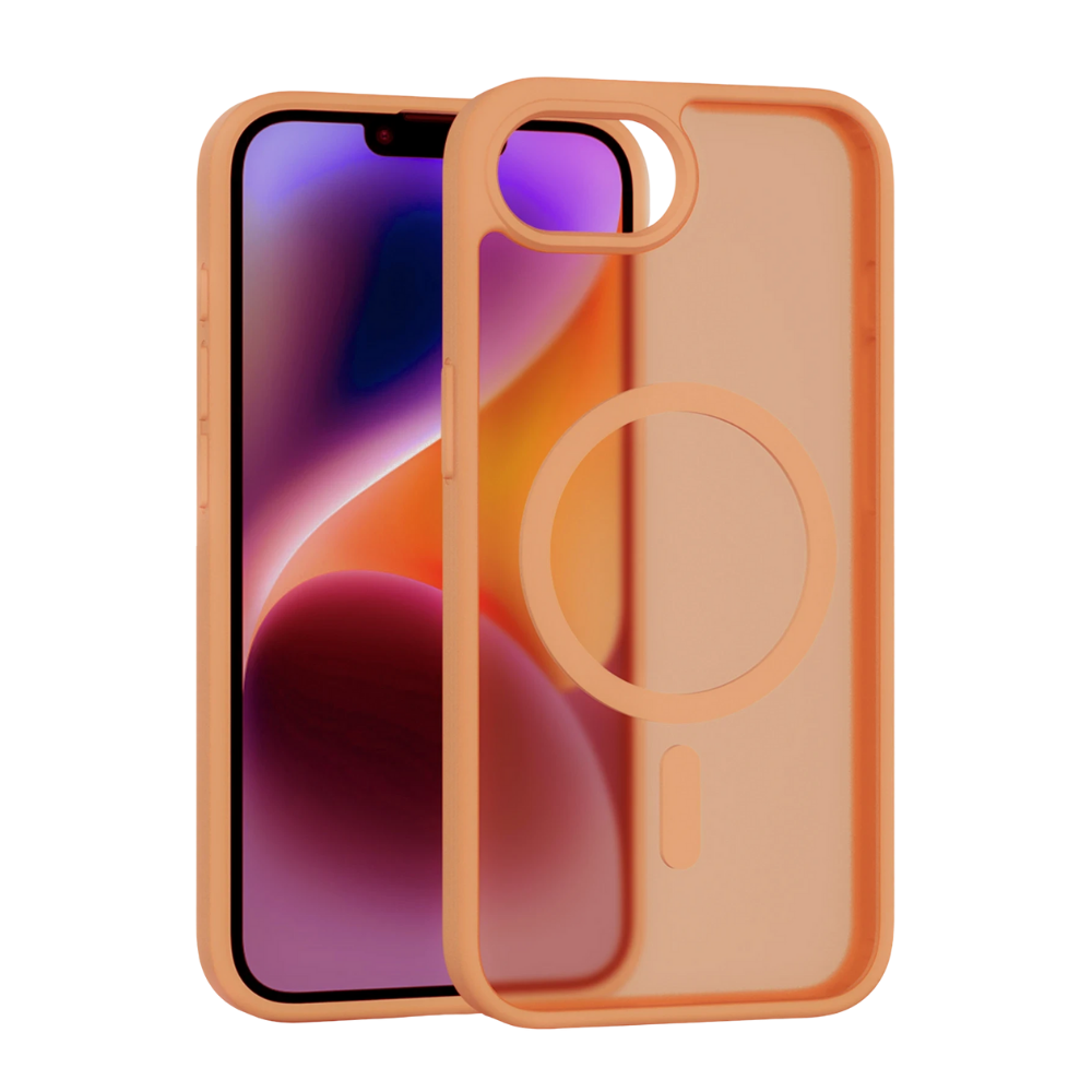 iPhone 16e Jota Magsafe Telefon Kılıfı